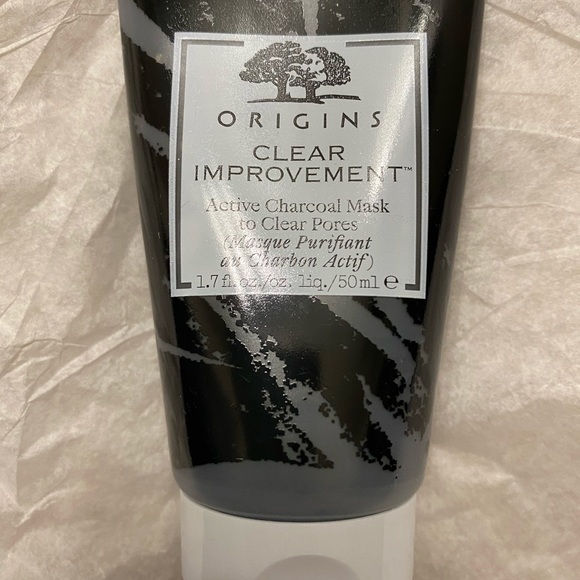 5/$25 💟Origins Clear Improvement💟 - Picture 5 of 6